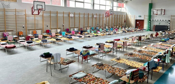 SI-Club Haan spendet 4.530 Euro an Partnerclub in Polen