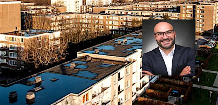 Ex-Bewohner erzählt von seinem persönlichen Erfolg