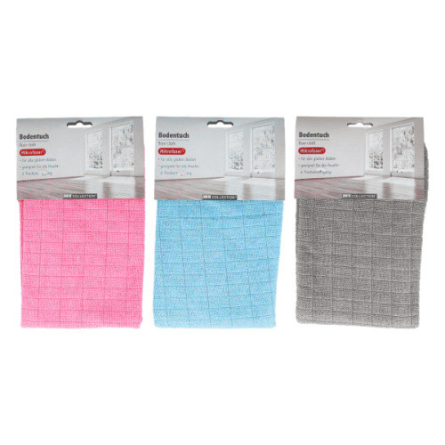 Bodentuch 45x55 cm Bodentuch 45x55 cm