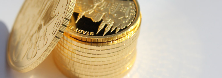 Krügerrand Krügerrand