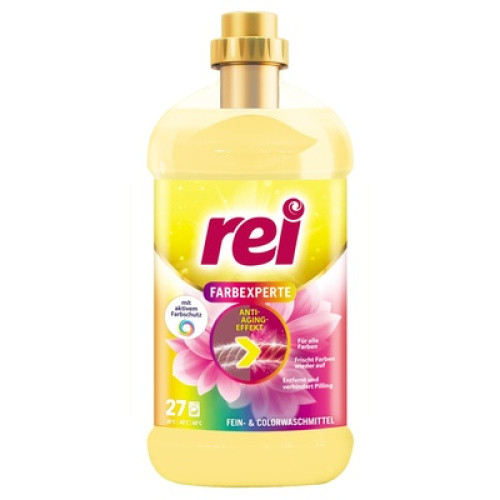Rei Farbexperte flüssig 27WL (1,08L) Rei Farbexperte flüssig 27WL (1,08L)