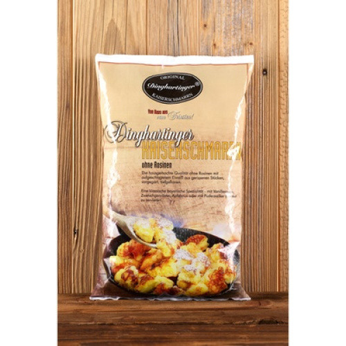 Kaiserschmarrn TK 1 kg Kaiserschmarrn TK 1 kg