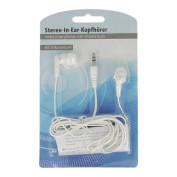 In-Ear-Kopfhörer In-Ear-Kopfhörer