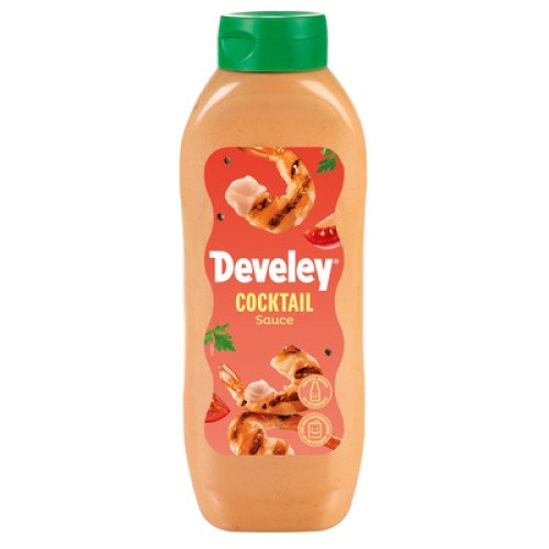 Cocktail Sauce 875ml Cocktail Sauce 875ml