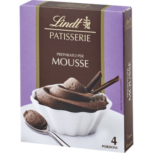 Lindt Mousse au Chocolat Lindt Mousse au Chocolat