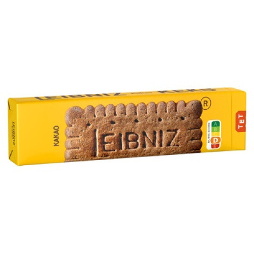 Leibniz Kakaokeks 200g Leibniz Kakaokeks 200g