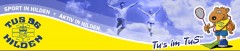 TuS 96 Turn- und Sportverein Hilden 1986 e.V. TuS 96 Turn- und Sportverein Hilden 1986 e.V.