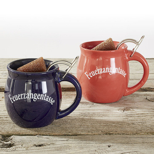 Feuerzangentasse 1St Feuerzangentasse 1St