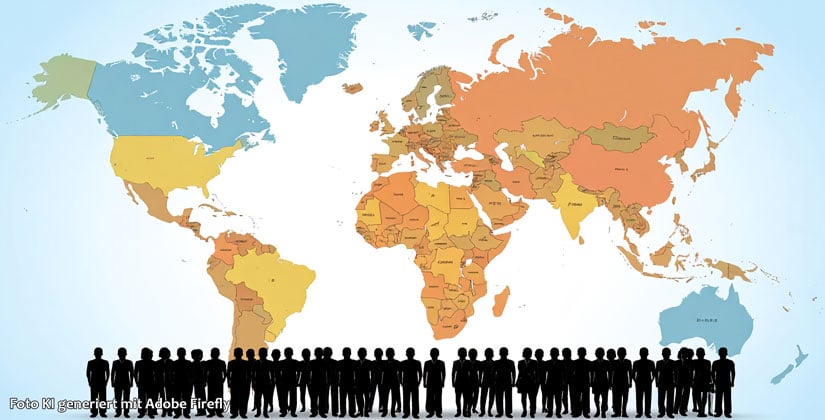 DSW: Über 8,2 Millionen Menschen – In Afrika boomt die Jugendgeneration – Versorgung und Aufklärung sind in Gefahr