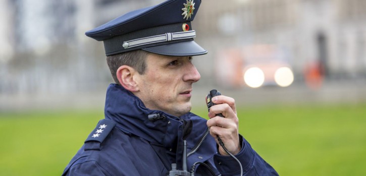 Mehrere Fahrzeuge an verschiedenen Orten beschädigt