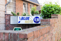 Blue Note