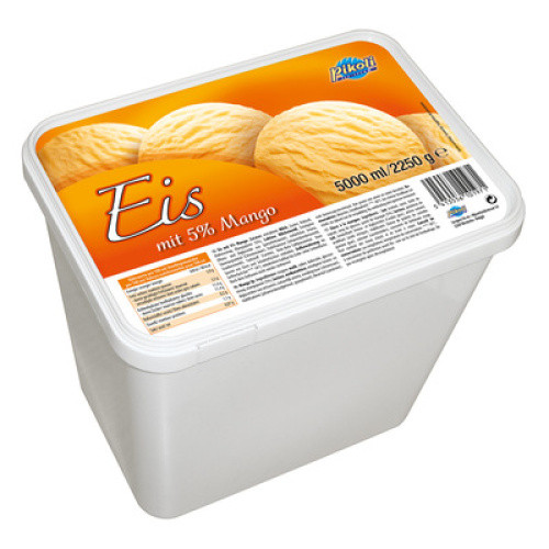 Eis Mango Pik TK 5L Eis Mango Pik TK 5L