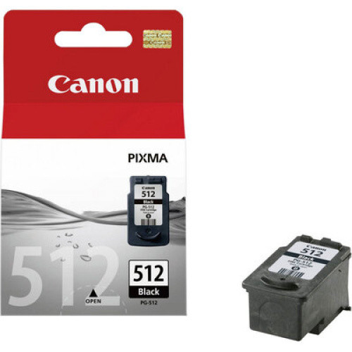 TINTE PG-512 BK CANON TINTE PG-512 BK CANON