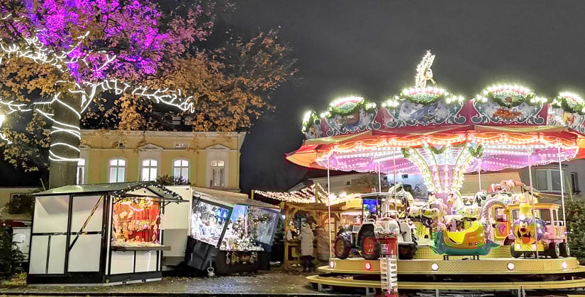 Einigung macht X-Mas-Songs wieder bezahlbar – so bleibt die Adventsstimmung erhalten