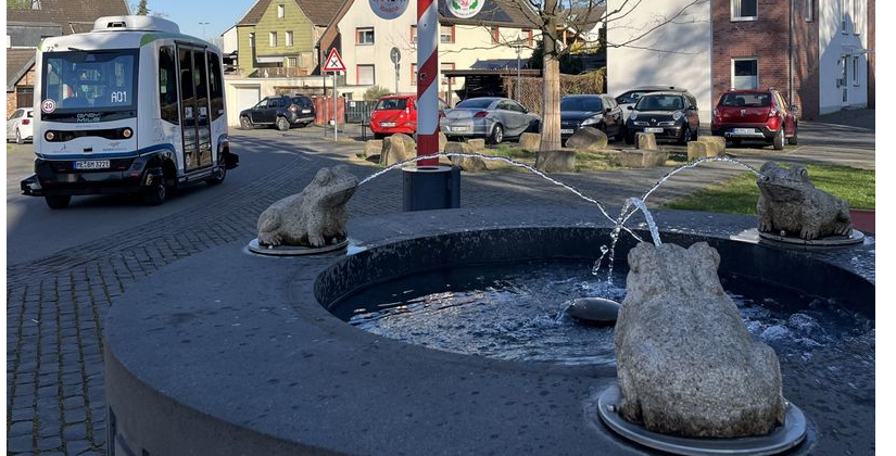 Alle Brunnen und Spielplätze bis Ostern in Betrieb Alle Brunnen und Spielplätze bis Ostern in Betrieb