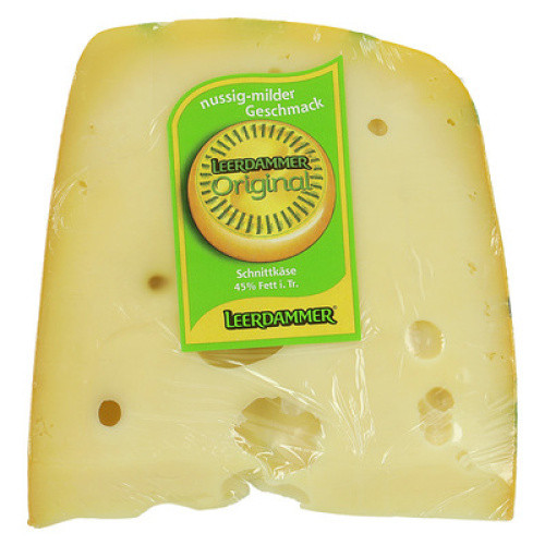 Leerdammer Original 45% frisch ca. 12kg Leerdammer Original 45% frisch ca. 12kg