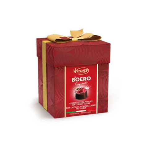Scat. Cubotto Boero 150g Scat. Cubotto Boero 150g