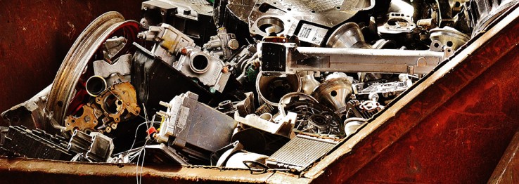 Verwertungsbetriebe Verwertungsbetriebe