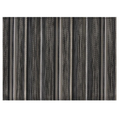 Assheuer & Pott Tischset Stripes grau 45x33cm 1Set Assheuer & Pott Tischset Stripes grau 45x33cm 1Set
