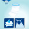 TENA / Essity - TENA Bibs Schutzserviette M TENA / Essity - TENA Bibs Schutzserviette M