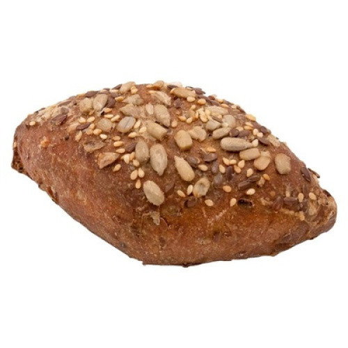 Midi Eiweißbrötchen gebacken TK 40x40g Midi Eiweißbrötchen gebacken TK 40x40g