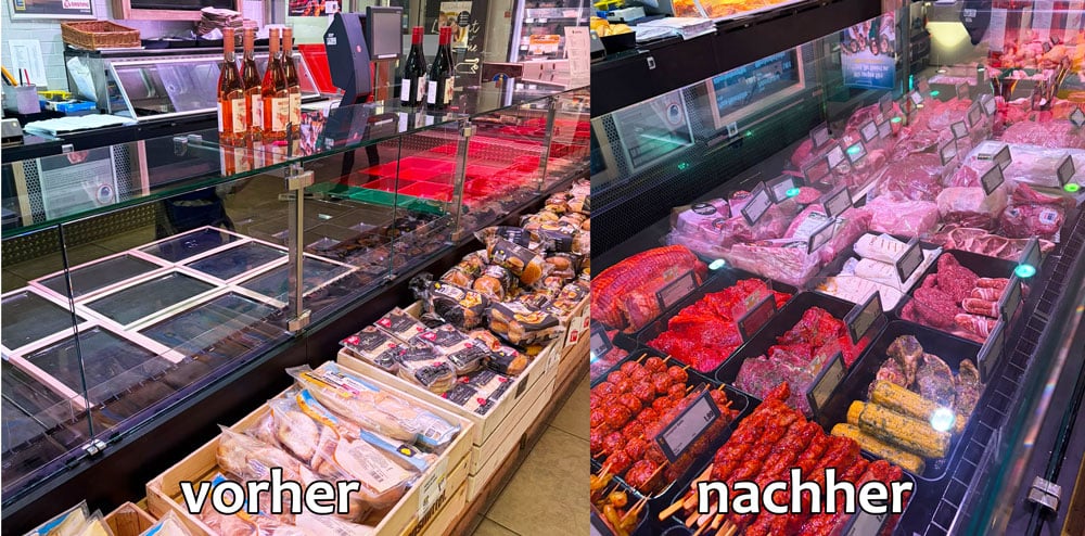 Edeka-Herweg-Langenfeld-Anlieferung-Fleisch