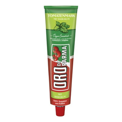 Oro Basilikum 200g Oro Basilikum 200g