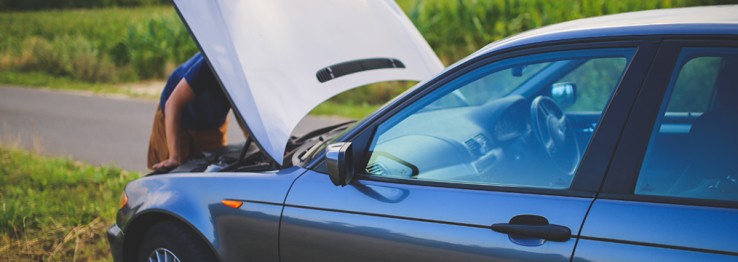 Pannenhilfe Pannenhilfe