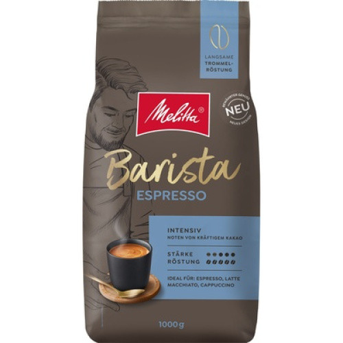 Melitta Barista Espresso 1kg Melitta Barista Espresso 1kg