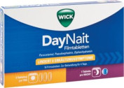 WICK DayNait Filmtabletten WICK DayNait Filmtabletten