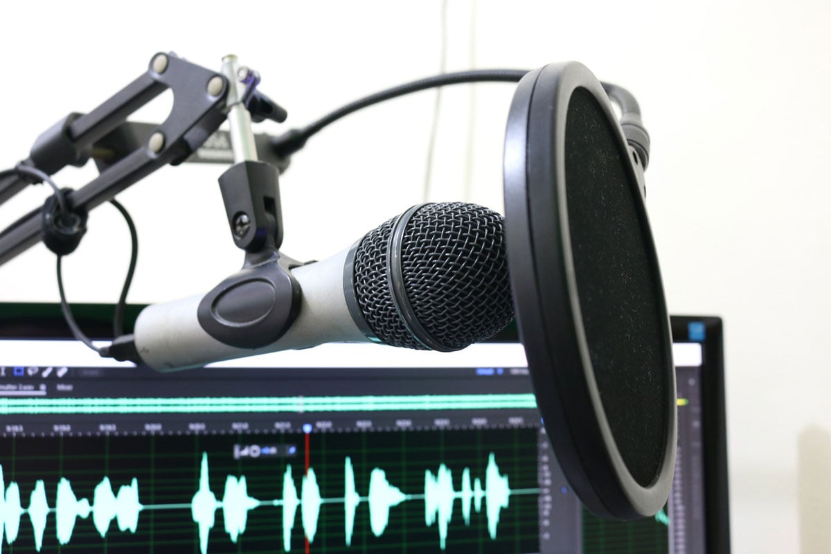 Abonniere jetzt den Podcast für Veranstaltungen in Hilden und Umgebung von anzeiger24.de