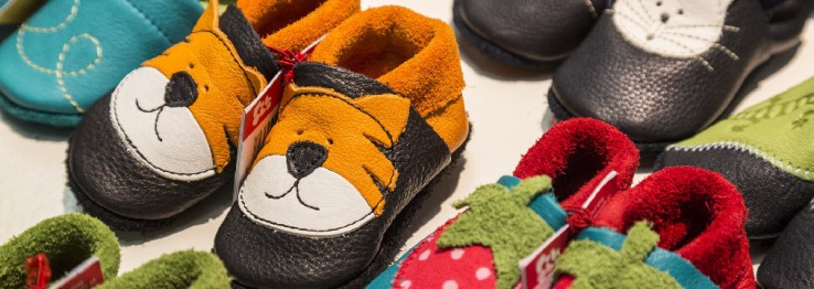Kinderschuhe Kinderschuhe