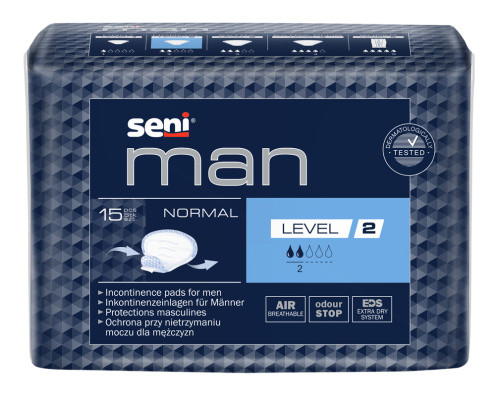 Seni / TZMO - Seni Man Normal Level 2 Seni / TZMO - Seni Man Normal Level 2