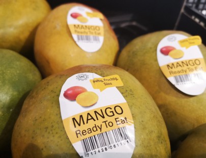 Mango Früchte Hilden