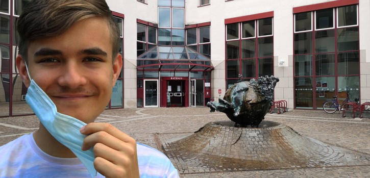 BM Pommer: Wegen sinkender Infektionszahlen nicht mehr angemessen