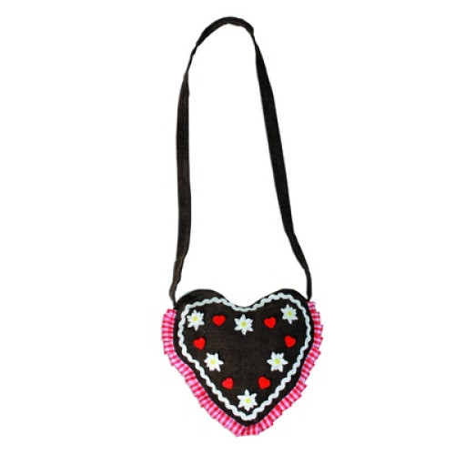Herz-Tasche Herz-Tasche