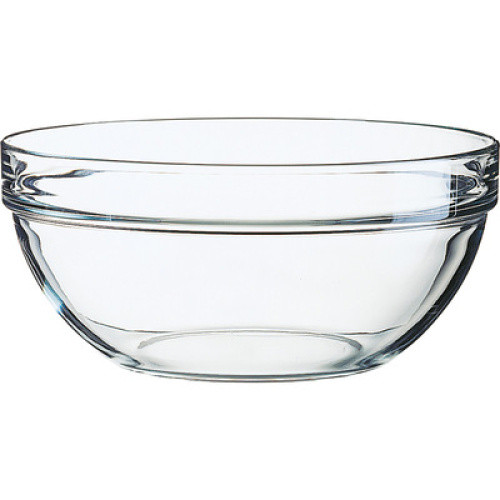 Glasschale ´Empilable´ , Ø 23 cm Glasschale ´Empilable´ , Ø 23 cm