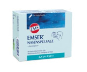 EMSER NASENSPÜLSALZ physiologisch Beutel EMSER NASENSPÜLSALZ physiologisch Beutel