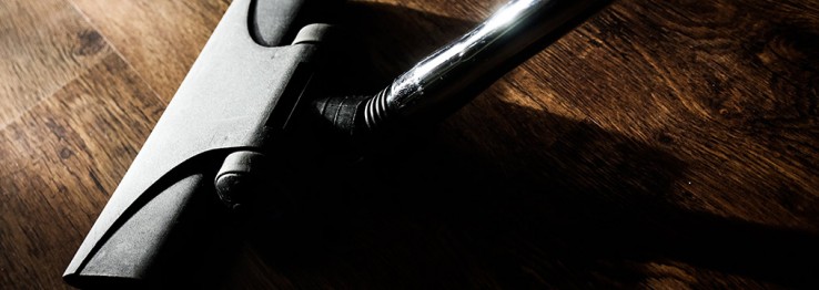 Staubsauger Staubsauger