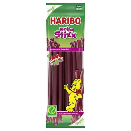 Balla Stixx Kirsch 200G Balla Stixx Kirsch 200G