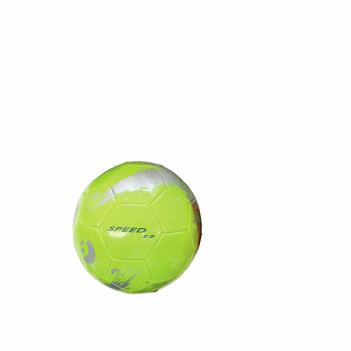 Fussball Star/Speed 3-lagig Größe 5 1ST Fussball Star/Speed 3-lagig Größe 5 1ST