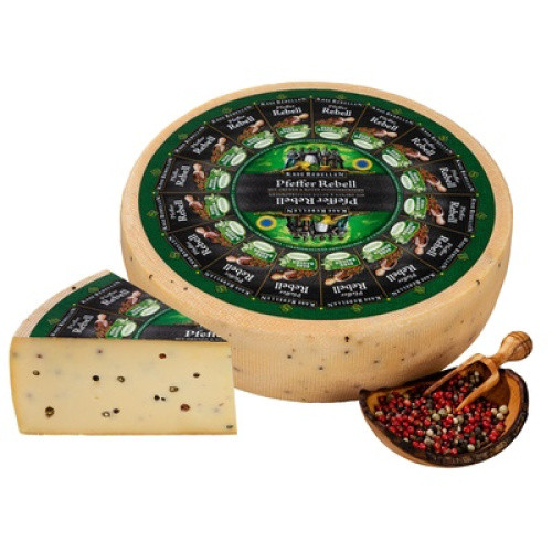 Pfefferrebell 50% frisch ca.3kg Pfefferrebell 50% frisch ca.3kg