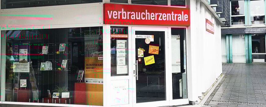 Kreis finanziert Startangebot mit - Hilfe bei Rechts- oder Energiefragen im Alltag