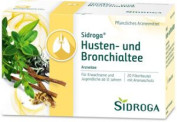 Sidroga Husten-und Bronchialtee Sidroga Husten-und Bronchialtee