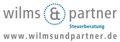 Wilms & Partner - Steuerberater Wilms & Partner - Steuerberater