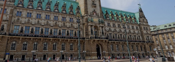 Rathaus Rathaus