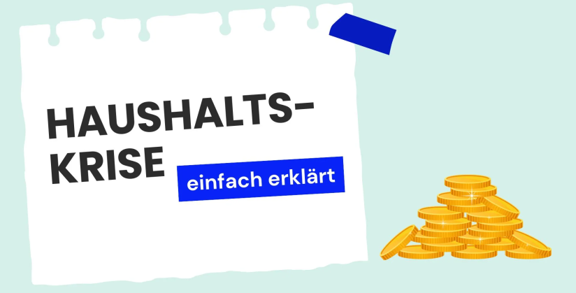Kurz, verständlich und sachlich – So möchte die Stadt das Vertrauen der Bürgerinnen und Bürger stärken