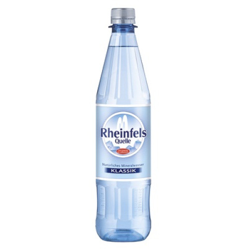 Rheinfels Quelle Mineralwasser Klassik 0,75L Rheinfels Quelle Mineralwasser Klassik 0,75L
