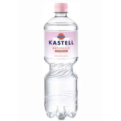 Kastell Miwa Naturell 1l Kastell Miwa Naturell 1l