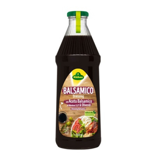 Balsamico Dressing 1l Balsamico Dressing 1l